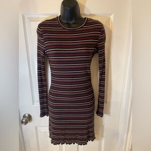 Sweater dress bundle